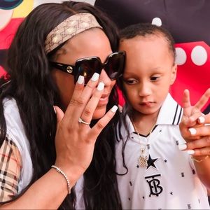 Meet your Posher, Tiffany